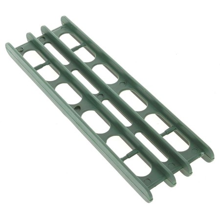 Motovilo two -row, for a two -row rod/Donky, 190 x 60 mm