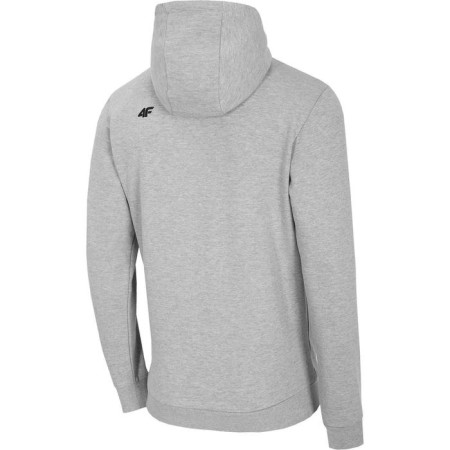 Men's sweatshirt 4f men’s sweatshirts nosh4 BLM004 27M, size M-1