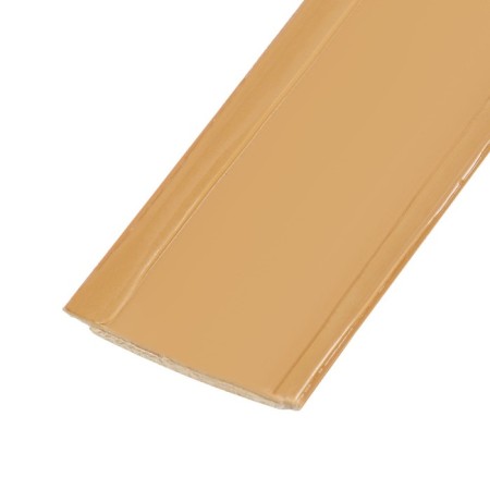 Threshold 36mm 0.9m "Ideal", 217 dark oak-2