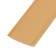 Threshold 36mm 0.9m "Ideal", 217 dark oak