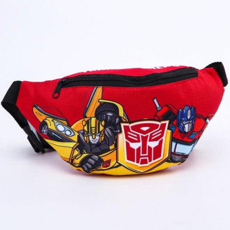 Barry Bag, 25x6x13 cm, transformers-2
