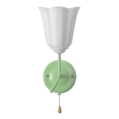 Sconces "Online" (color.) 1x15W E27 Model: BR 02088 Mint 10.5x15x27cm-3