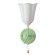 Sconces "Online" (color.) 1x15W E27 Model: BR 02088 Mint 10.5x15x27cm