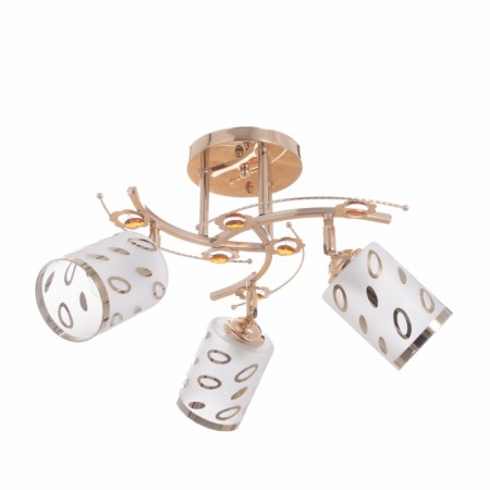 Chase "Addie" 3x40W E27 Gold Model: 2638726