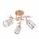 Chase "Addie" 3x40W E27 Gold Model: 2638726