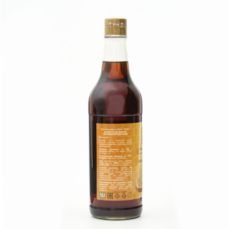 Sesard oil "Real Tang" 500 ml-3