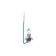 Lamp car lighthouse Ultra Super Light+100%, H3, 12 V, 55 W, set 2 pcs