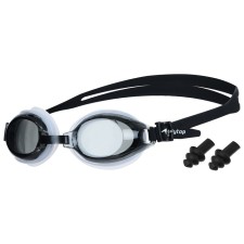 Glasses for swimming children's Onlytop, berys, black color