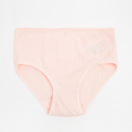 Cowards women's slips, pink color, size 52-54