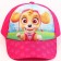 Children's cap, size 52-56, puppy patrol