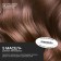 Hair balm with chamomile and cinnamon extract, intensive power, 300 ml, Eco Lab by Ural Lab