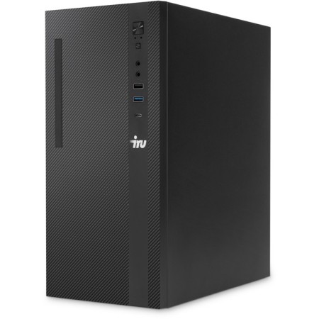 PC IRU 310SC MT i5 12400 (2.5) 16GB SSD512GB UHDG 730 Windows 11 Professional Gbiti 200W 1033848-2