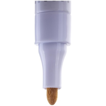 Marker-color (lacquer) 4.0 mm Berlingo white, nitro-base-1