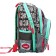 Frame backpack 39 x 29 x 17 cm, Across 230, gray ACR22-230-5