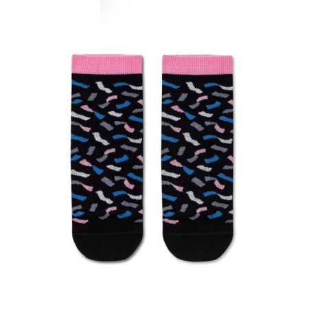 Noski children's cotton CONTE KIDS TIP-Top, size 20, Assorted color, 3 pairs-3