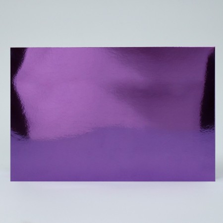 Confectionery box for mousse cakes "Lilac", 27 x 17.8 x 6.5 cm-3