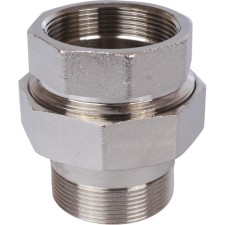 Detacible connection Stout SFT-0045-000002, American, 2 