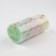 Sewing needles in a plastic box, 24 pcs, color mix