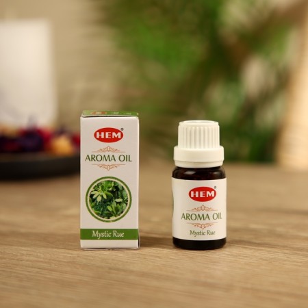 Aromaticomal hem 10 ml mystical root-1