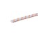 Connective tire type PIN (12 pins) 1p 100 A (22 cm) rexant