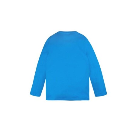 Longslit for the boy "Basic", height 158 ​​cm, blue color-2