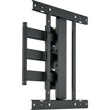 Holder LCD-SU4601-B TV, up to 35 kg, 26-50, wall-mounted, turn, black