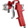Spray -sprayed bison expert, pneum., 120 l/min, nozzle 1.3 mm, lower tank 750 ml