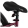 Bicycle 24 "Progress Ingrid Pro Rus, burgundy color, p. 15"