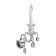 Wall lamp (sconces) Ketrin E14 60W