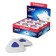 Erashkrause Smart mini centering, triangular, medium stiffness, hypoallergenic