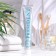President Antibacterial toothpaste, 75 RDA, 75 ml