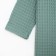Waffel Baby Broke Me "BOHO" Size 32 (110-116 cm) Mint color, 100% cotton 290 g/m2