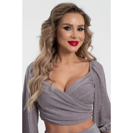 Jumper female, size 42-7