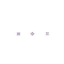 Crystals for volumetric inlay TNL 