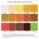 Protective and decorative coating for wood, colorless, 9 liters