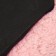 Lesse for dogs and cats "Cosiness", soft fur, 45 x 35 x 11 cm, pink