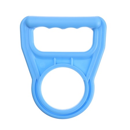 Handle for the transfer of bottles Luazon LBH-02, 19 liters-4