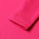 Baby turtleneck, fuchsia color, height 122 cm