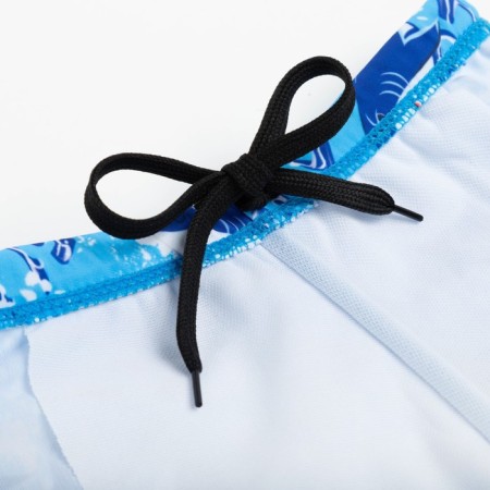 Bathing swimming trunks for the boy Minaku "Hello", height 86-92-2
