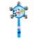 A rattle of bells "Funny animals", mix