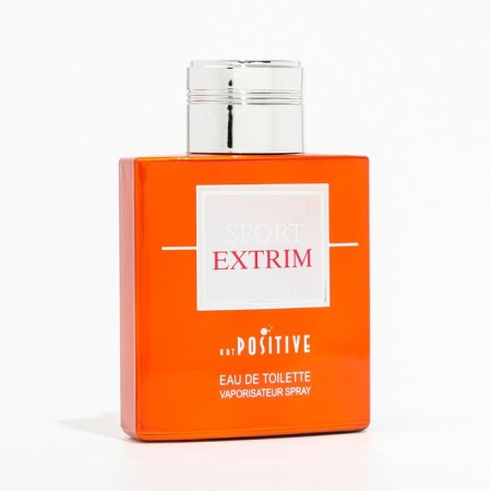Toilet water Sport Extrim Male, 90 ml-3