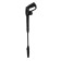 High-pressure washing machine Sibrtekh AM-1100, 1100 watts, 90 bar, 280 l/h, portable