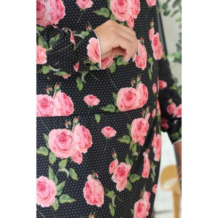 Women's dress, size 56-13
