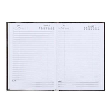 Deliciper of Leduced A5, 160 sheets, calligrata, premium, glossy lamination-3