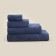 Trush Tensor SL Home: Basic "Riviera" 30x60 cm, 100% cotton, 530 g/m2