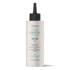 Скраб-гель Lakme Detox, отшелушивающий освежающий от перхоти, 150 мл