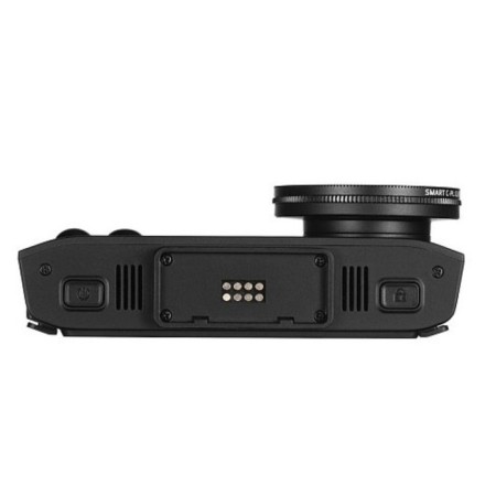DVR + Radar detector Ibox Evo Laservision WiFi Signature Dual, GPS 1920x1080, 170 ° 10-10