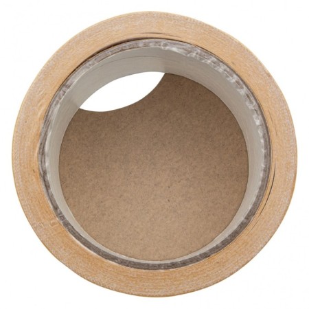 Tape adhesive bilateral SIBRTSH 888125, on a fabric base, 50 mm x 10 m-3