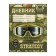 School diary for grades 1-11 Militari, cover of coated cardboard, 40 sheets