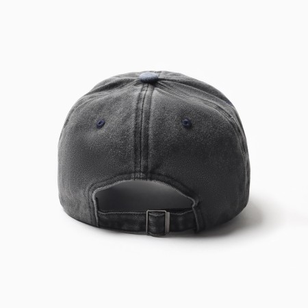 Male cap minaku, gray/blue color, rr 56-58-3